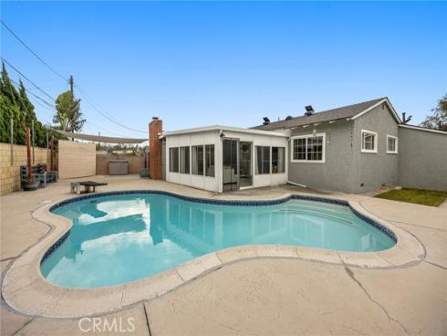 14342  Joyce  , Westminster, CA