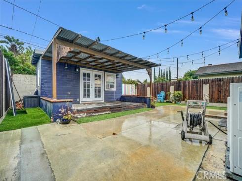 14208  Graham  , Westminster, CA