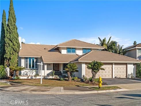 15362 De Paul Street, Westminster, CA