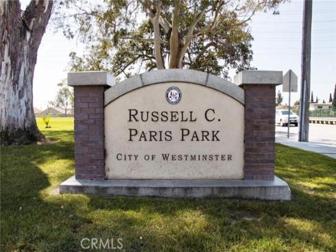 8972 Pebble Beach cir , Westminster, CA