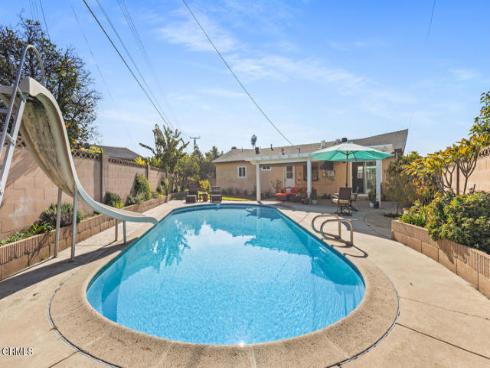 14842  Deanann   Place, Westminster, CA