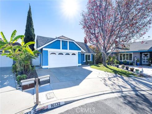 16132 Nelson , Westminster, CA
