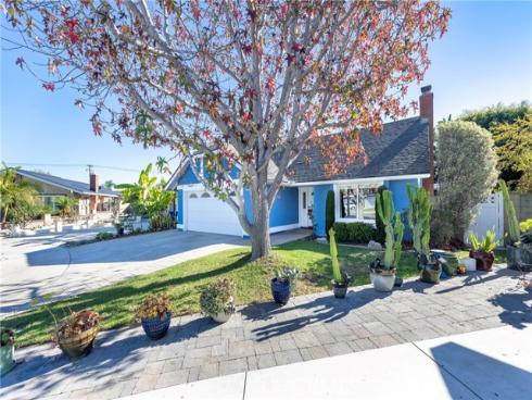 16132 Nelson , Westminster, CA