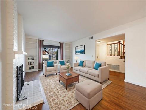 16132 Nelson , Westminster, CA