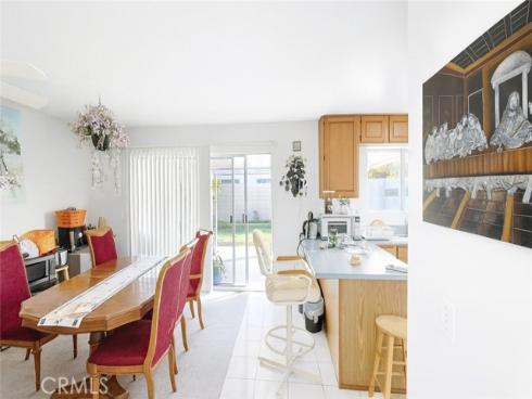 9202 Dickens Circle, Westminster, CA