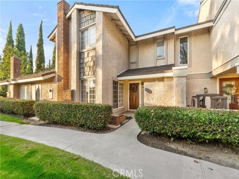 5006  Hampton   Court, Westminster, CA