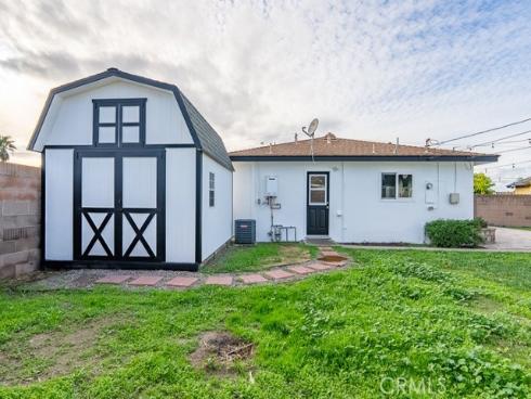 13352 Springdale , Westminster, CA