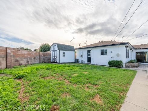 13352 Springdale , Westminster, CA