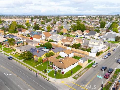 13352 Springdale , Westminster, CA