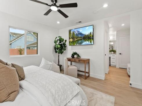 6091 Navajo , Westminster, CA