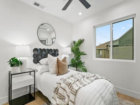 6091 Navajo , Westminster, CA