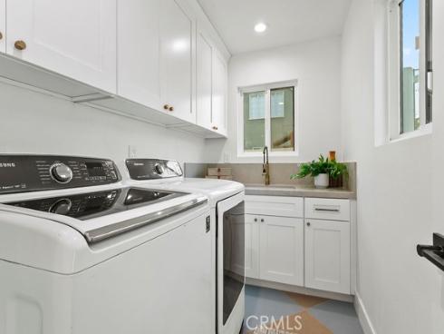 6091 Navajo , Westminster, CA