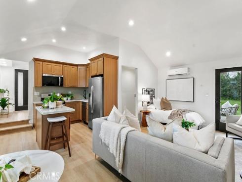 6091 Navajo , Westminster, CA