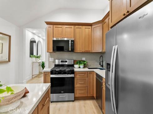 6091 Navajo , Westminster, CA