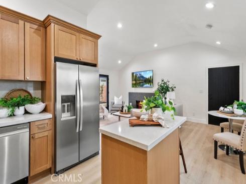 6091 Navajo , Westminster, CA