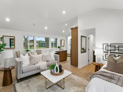 6091 Navajo , Westminster, CA