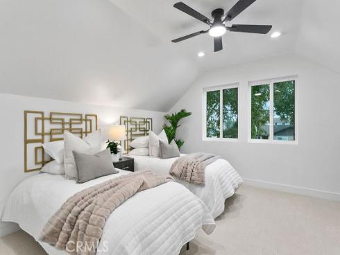 6091 Navajo , Westminster, CA