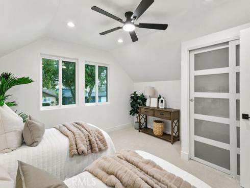 6091 Navajo , Westminster, CA