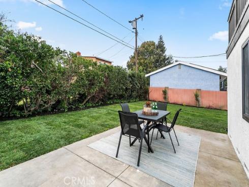 6091 Navajo , Westminster, CA