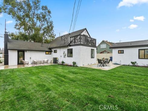 6091 Navajo , Westminster, CA