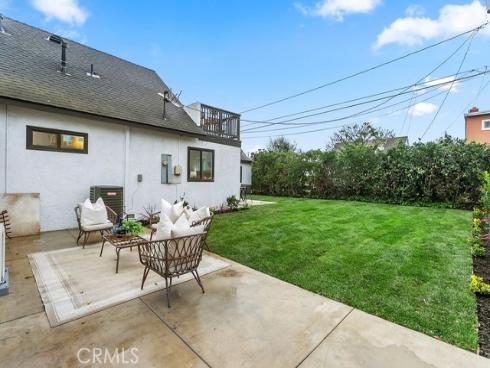 6091 Navajo , Westminster, CA