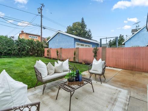 6091 Navajo , Westminster, CA