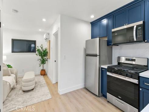 6091 Navajo , Westminster, CA