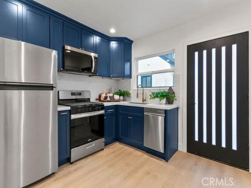 6091 Navajo , Westminster, CA