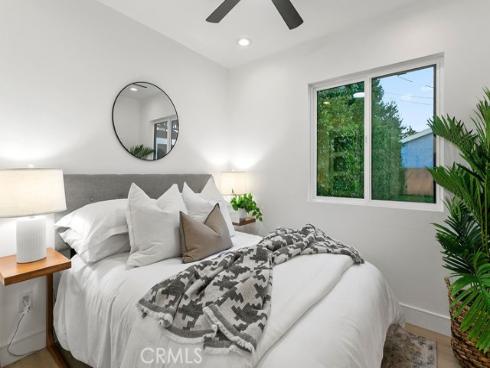 6091 Navajo , Westminster, CA