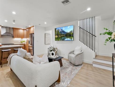 6091 Navajo , Westminster, CA