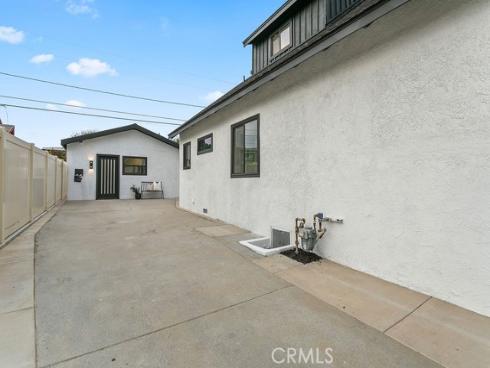 6091 Navajo , Westminster, CA