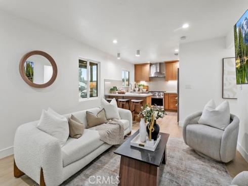 6091 Navajo , Westminster, CA