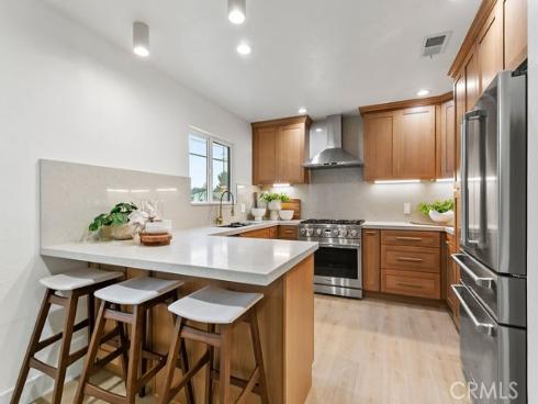 6091 Navajo , Westminster, CA