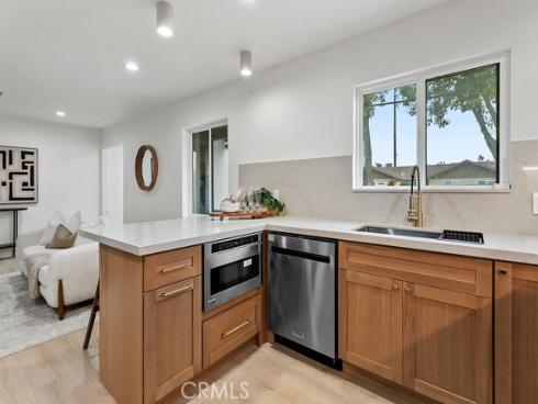 6091 Navajo , Westminster, CA
