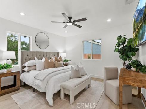 6091 Navajo , Westminster, CA