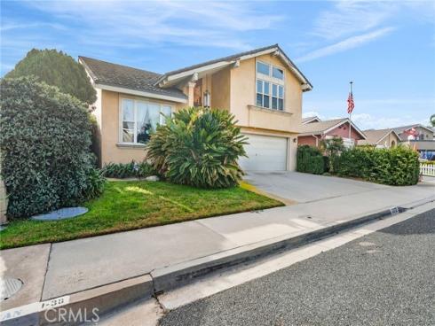 5212  Somerset  , Westminster, CA