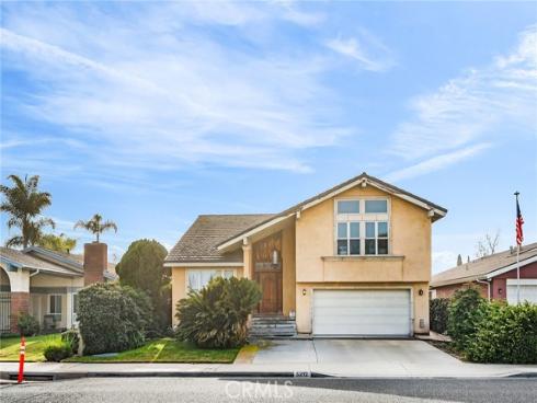 5212  Somerset  , Westminster, CA