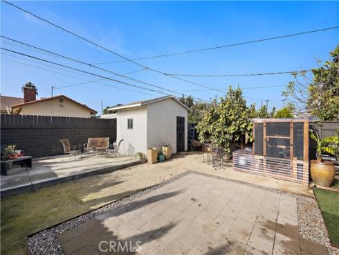 14215 Alta Place, Westminster, CA