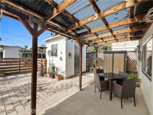 14215 Alta Place, Westminster, CA