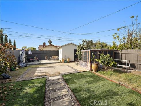 14215 Alta Place, Westminster, CA