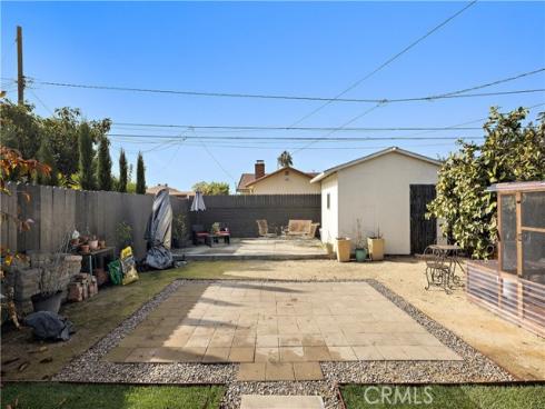 14215 Alta Place, Westminster, CA