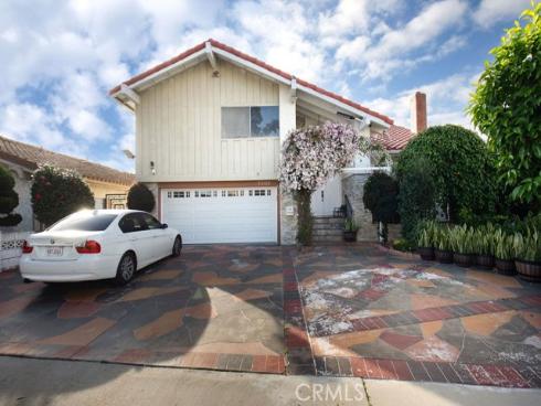 5302 Clark , Westminster, CA