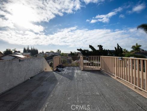 5302 Clark , Westminster, CA