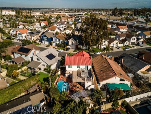 5302 Clark , Westminster, CA