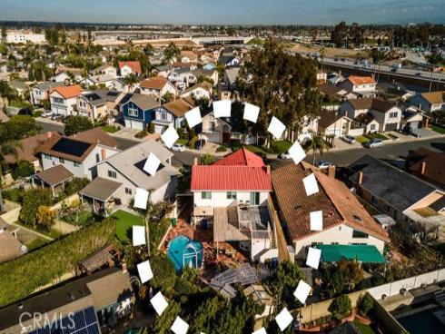 5302 Clark , Westminster, CA