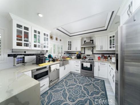 5302 Clark , Westminster, CA