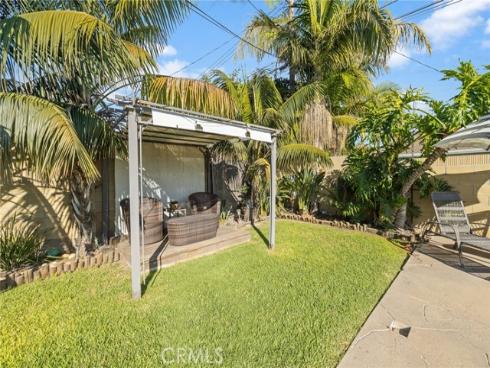 15942 Topaz , Westminster, CA