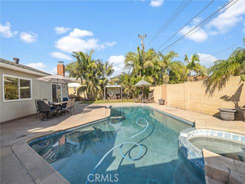 15942 Topaz , Westminster, CA