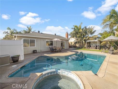 15942 Topaz , Westminster, CA