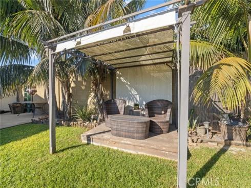 15942 Topaz , Westminster, CA